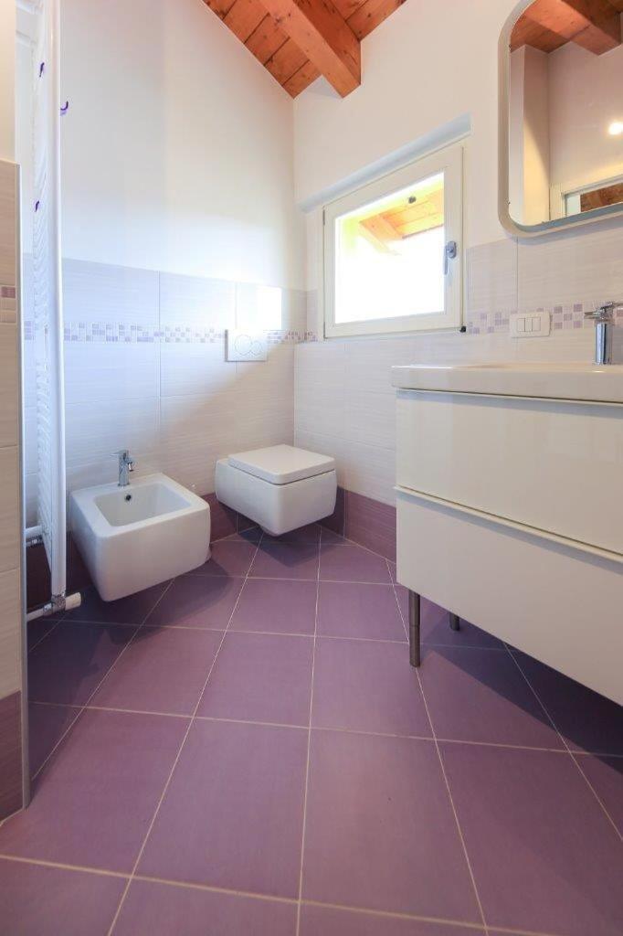 ורבאניה Penthouse Federico With Lake View - Residenza Silvana מראה חיצוני תמונה