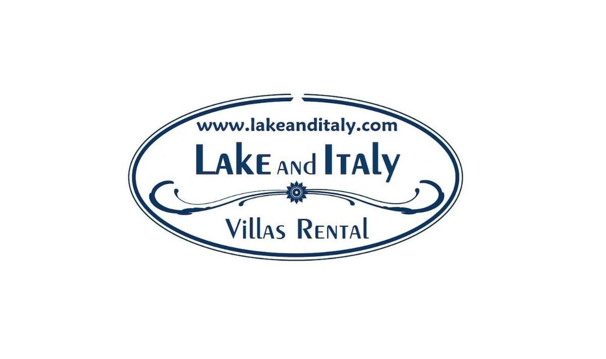 ורבאניה Penthouse Federico With Lake View - Residenza Silvana מראה חיצוני תמונה